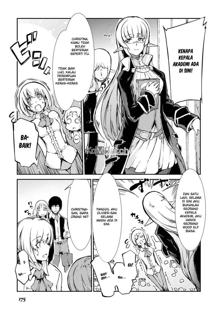 image-komik-sayounara-ryuusei-konnichiwa-jinsei-chapter-20-7/25