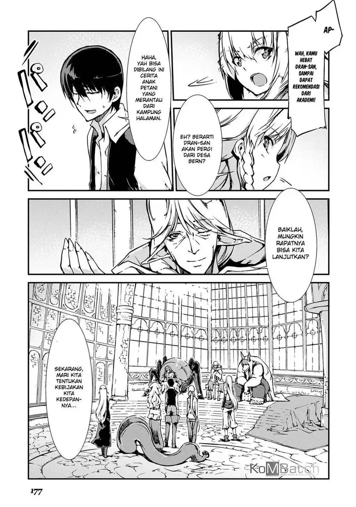 image-komik-sayounara-ryuusei-konnichiwa-jinsei-chapter-20-9/25