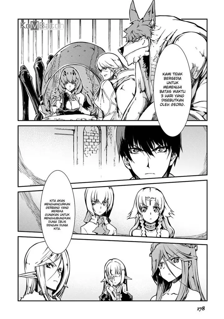 image-komik-sayounara-ryuusei-konnichiwa-jinsei-chapter-20-10/25