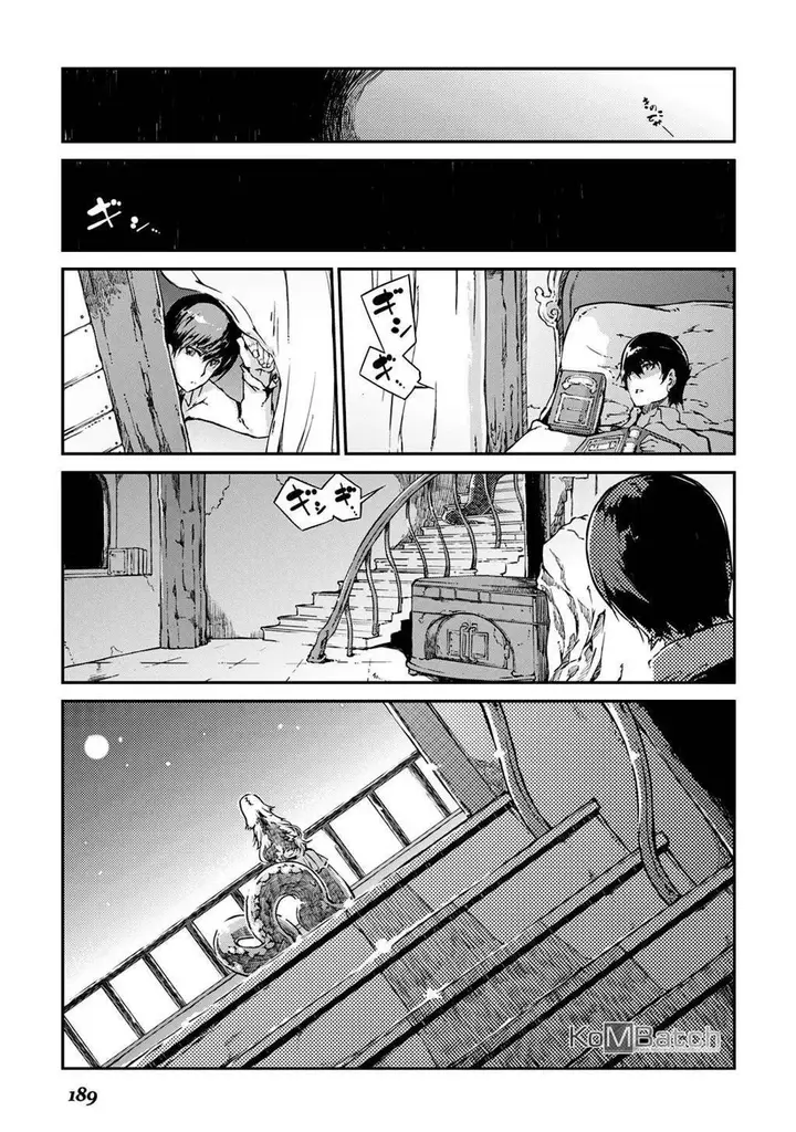 image-komik-sayounara-ryuusei-konnichiwa-jinsei-chapter-20-21/25