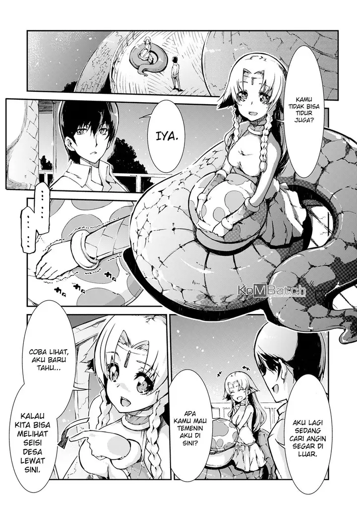 image-komik-sayounara-ryuusei-konnichiwa-jinsei-chapter-21-1/21