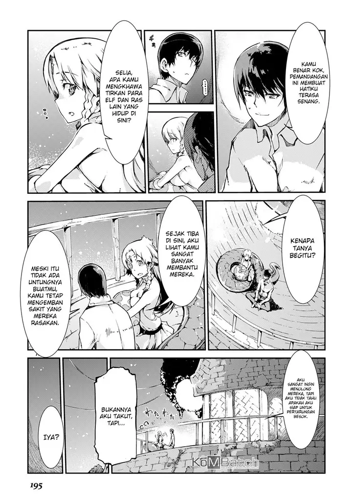 image-komik-sayounara-ryuusei-konnichiwa-jinsei-chapter-21-4/21