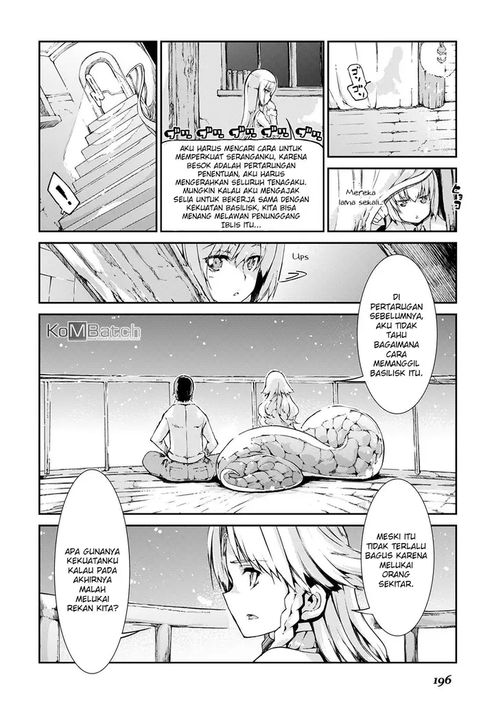 image-komik-sayounara-ryuusei-konnichiwa-jinsei-chapter-21-5/21