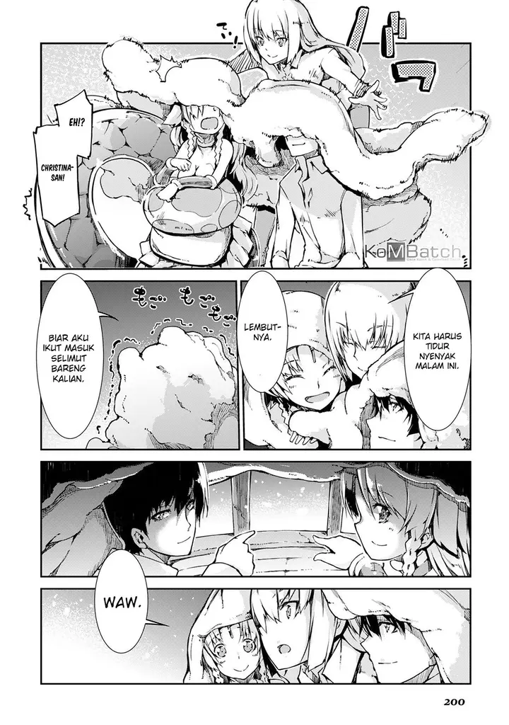 image-komik-sayounara-ryuusei-konnichiwa-jinsei-chapter-21-9/21