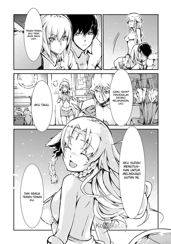 image-komik-sayounara-ryuusei-konnichiwa-jinsei-chapter-21-11/21