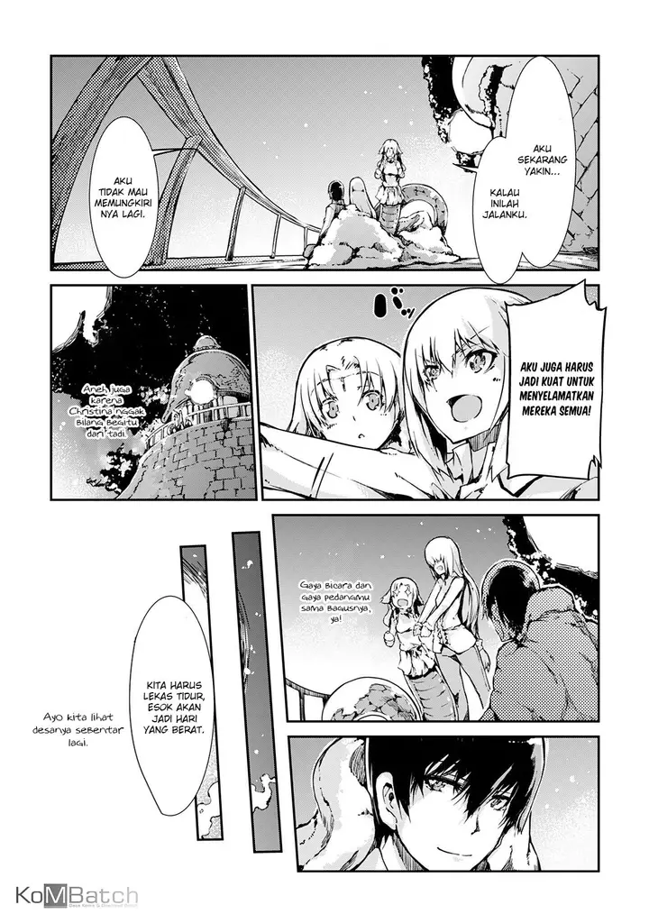 image-komik-sayounara-ryuusei-konnichiwa-jinsei-chapter-21-12/21