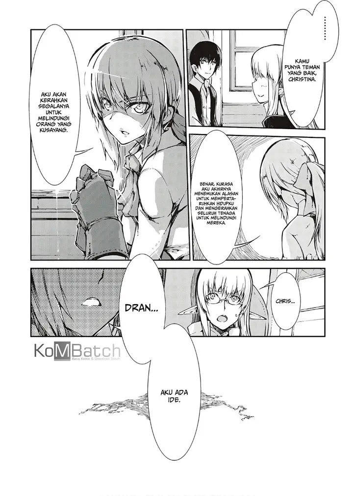 image-komik-sayounara-ryuusei-konnichiwa-jinsei-chapter-22-8/26