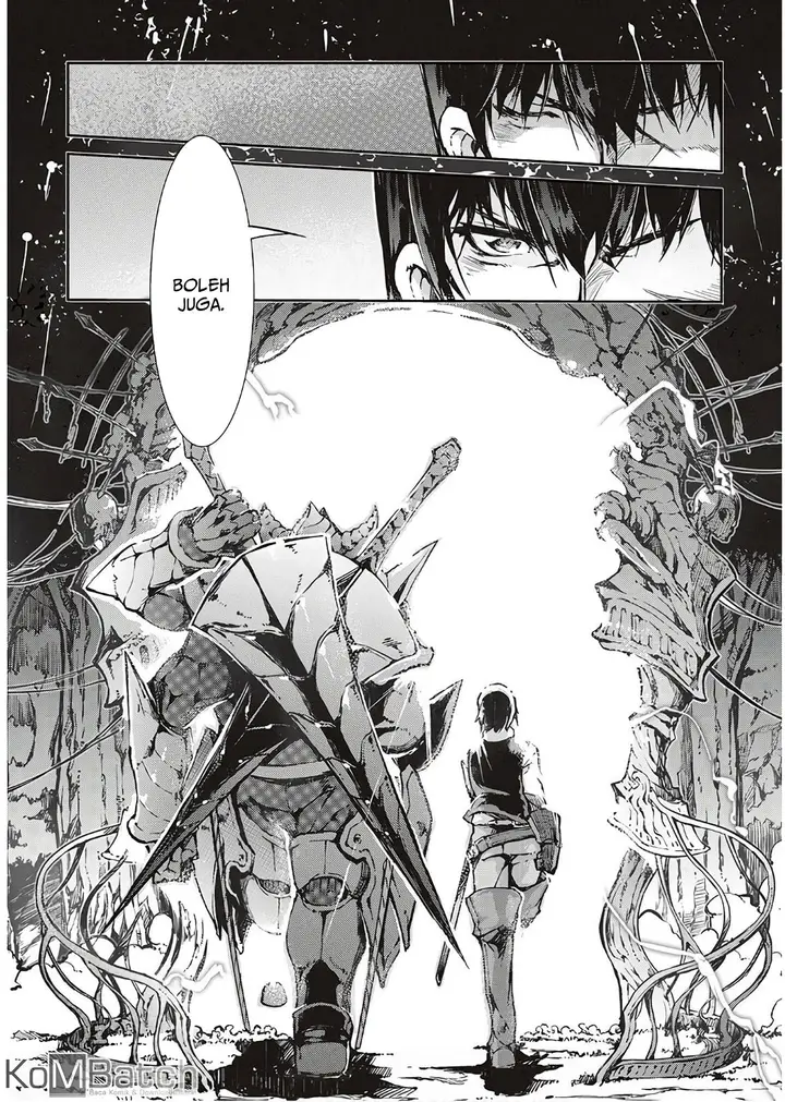 image-komik-sayounara-ryuusei-konnichiwa-jinsei-chapter-22-24/26