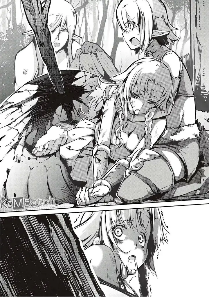 image-komik-sayounara-ryuusei-konnichiwa-jinsei-chapter-23-7/34