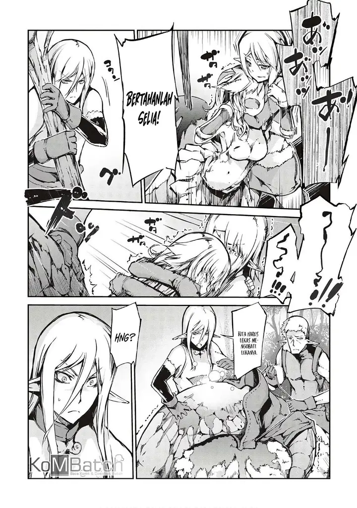 image-komik-sayounara-ryuusei-konnichiwa-jinsei-chapter-23-8/34