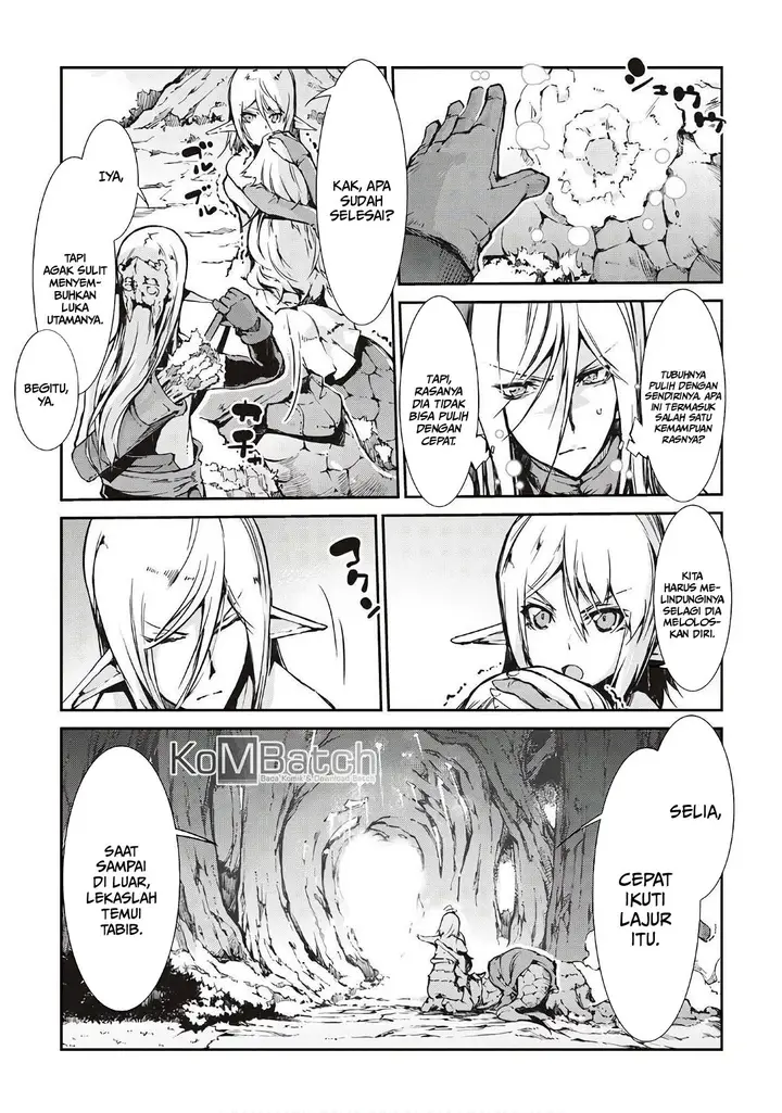 image-komik-sayounara-ryuusei-konnichiwa-jinsei-chapter-23-9/34