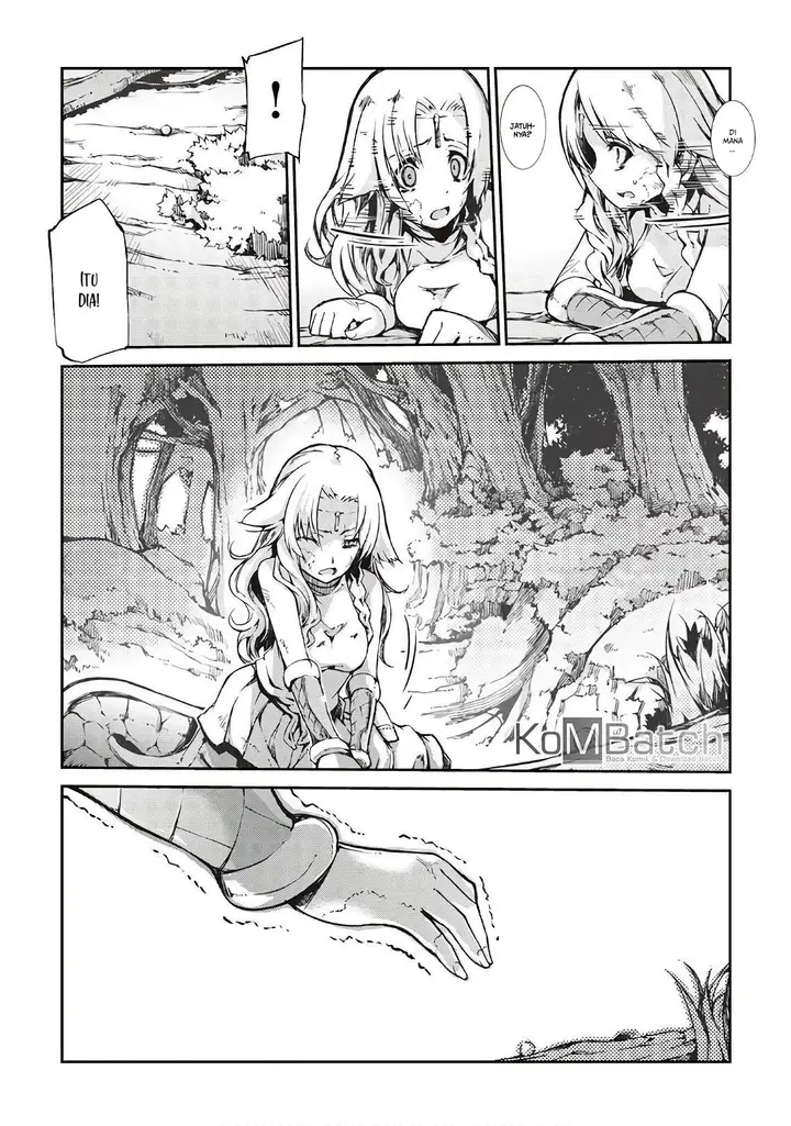 image-komik-sayounara-ryuusei-konnichiwa-jinsei-chapter-23-15/34