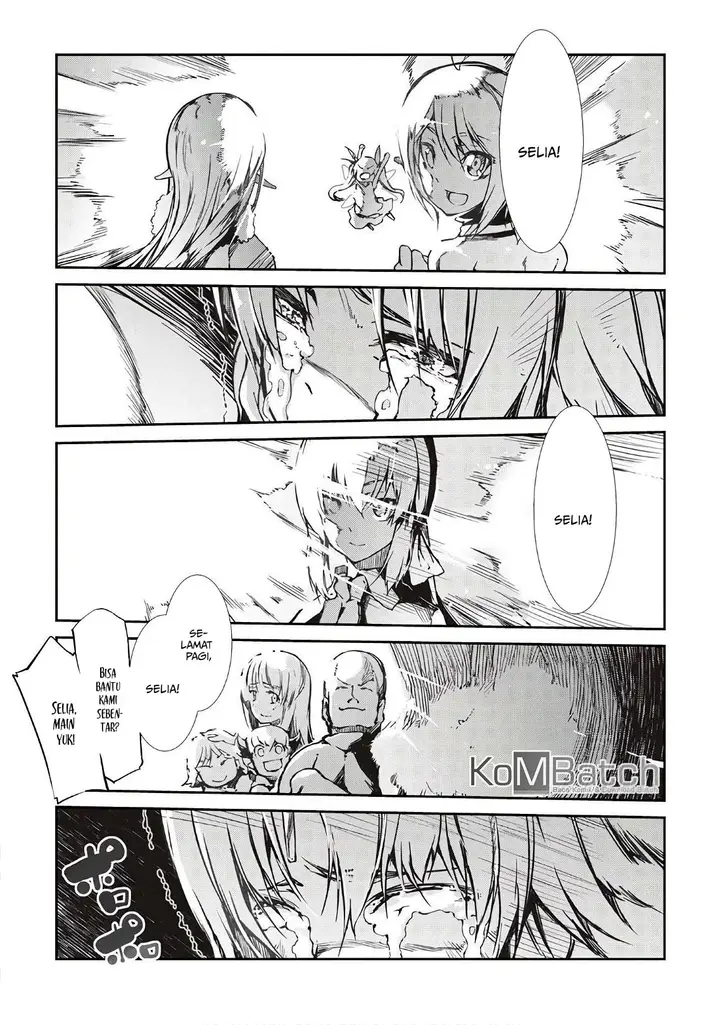 image-komik-sayounara-ryuusei-konnichiwa-jinsei-chapter-23-18/34