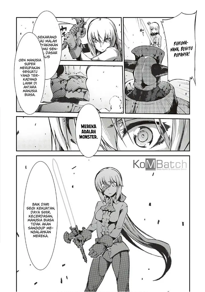 image-komik-sayounara-ryuusei-konnichiwa-jinsei-chapter-24-11/24