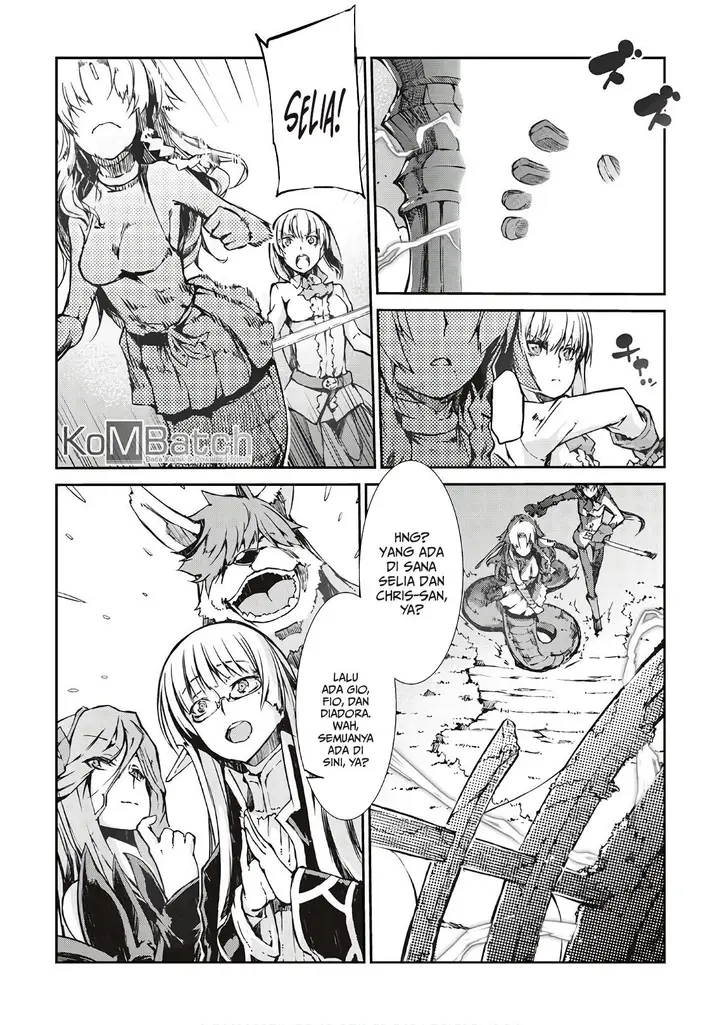 image-komik-sayounara-ryuusei-konnichiwa-jinsei-chapter-26-25/30