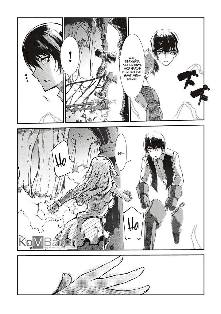 image-komik-sayounara-ryuusei-konnichiwa-jinsei-chapter-26-26/30