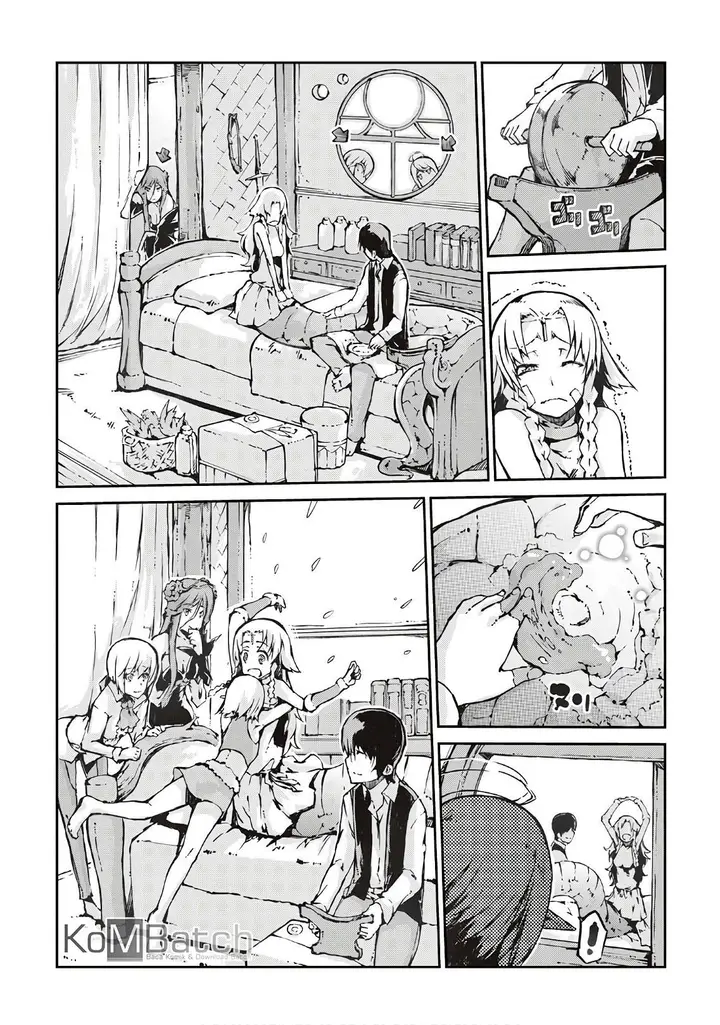 image-komik-sayounara-ryuusei-konnichiwa-jinsei-chapter-27-6/25