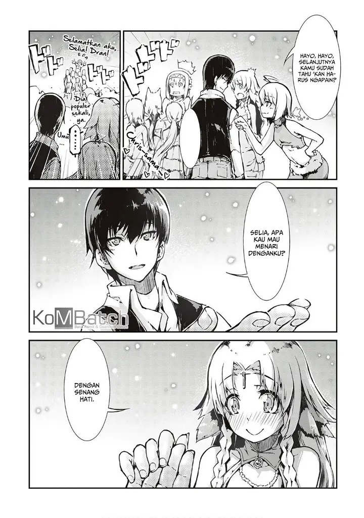 image-komik-sayounara-ryuusei-konnichiwa-jinsei-chapter-27-11/25