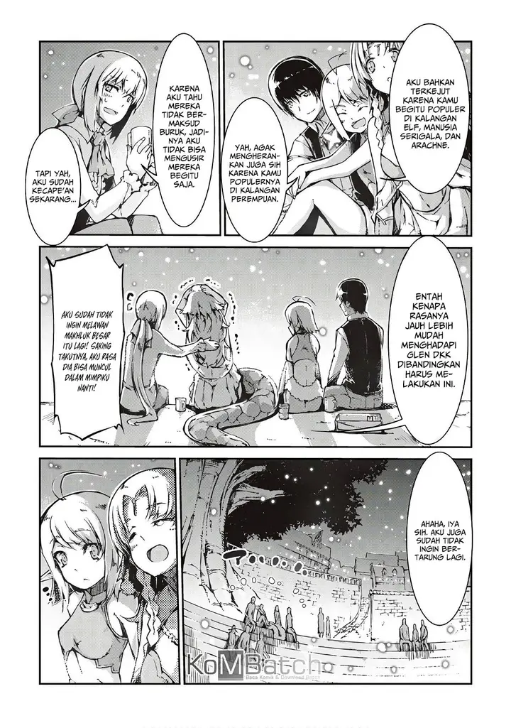 image-komik-sayounara-ryuusei-konnichiwa-jinsei-chapter-27-17/25