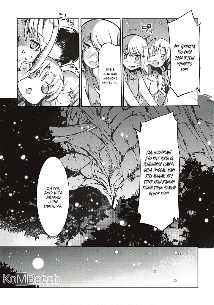 image-komik-sayounara-ryuusei-konnichiwa-jinsei-chapter-27-20/25