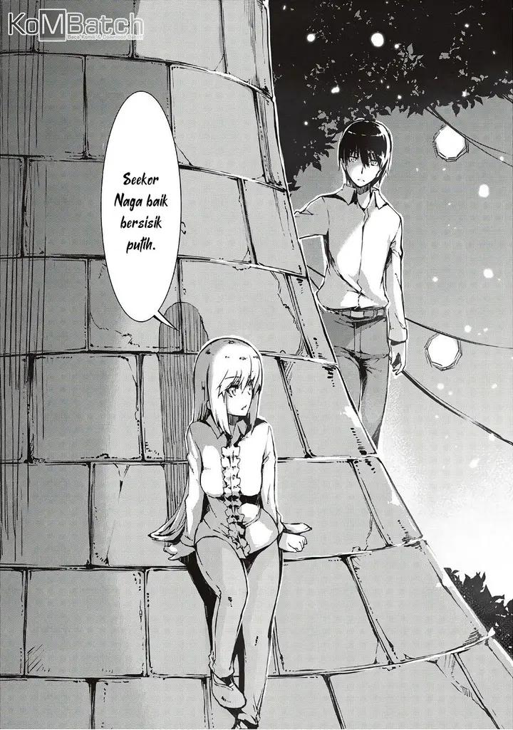 image-komik-sayounara-ryuusei-konnichiwa-jinsei-chapter-27-23/25