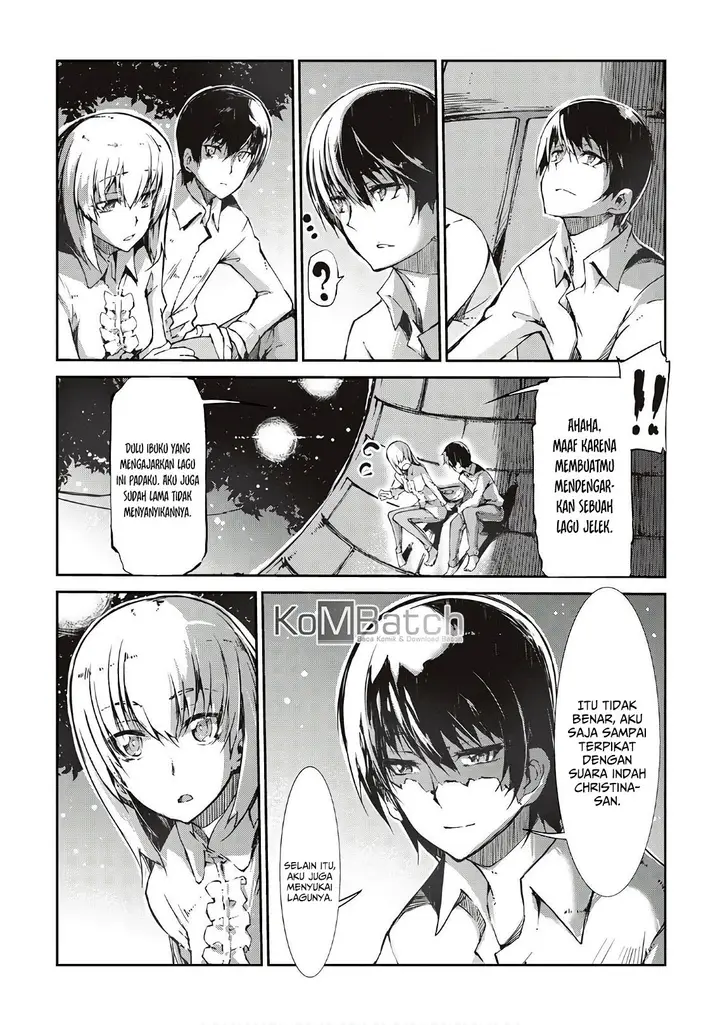 image-komik-sayounara-ryuusei-konnichiwa-jinsei-chapter-28-7/29