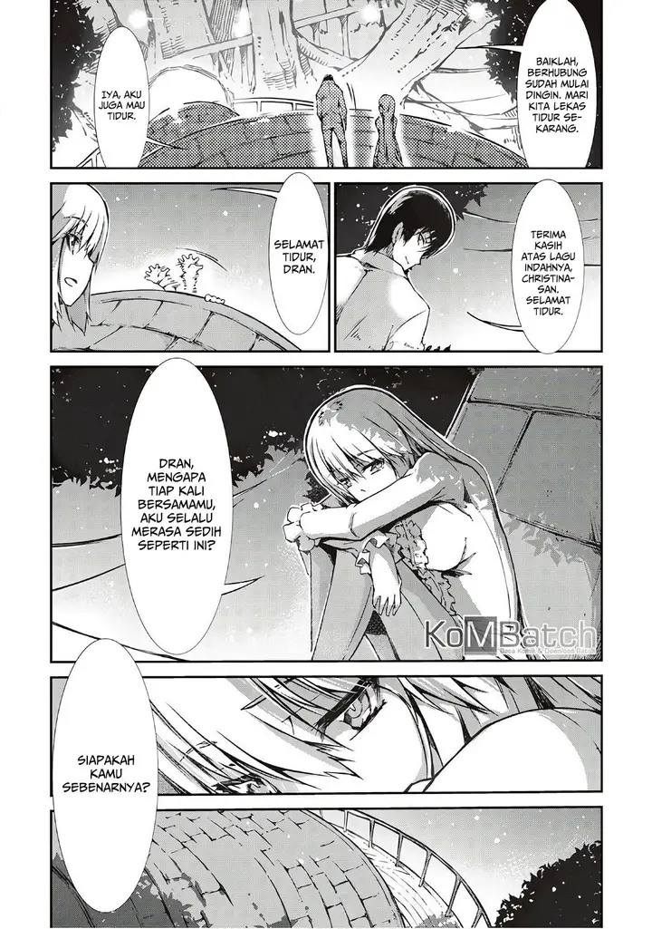 image-komik-sayounara-ryuusei-konnichiwa-jinsei-chapter-28-9/29
