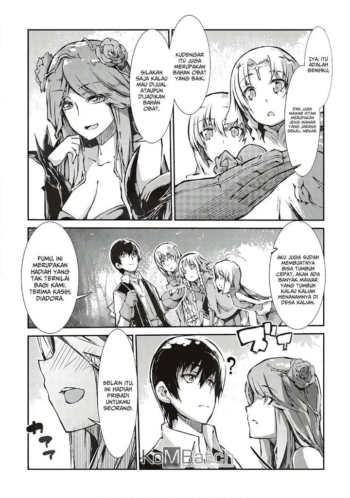 image-komik-sayounara-ryuusei-konnichiwa-jinsei-chapter-28-14/29