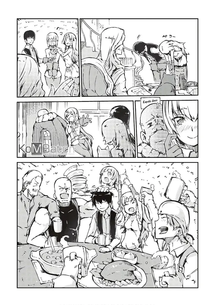 image-komik-sayounara-ryuusei-konnichiwa-jinsei-chapter-28-20/29