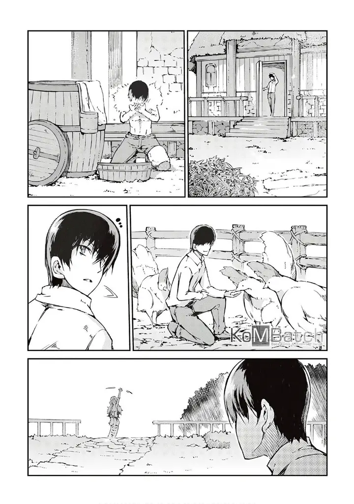 image-komik-sayounara-ryuusei-konnichiwa-jinsei-chapter-29-4/25