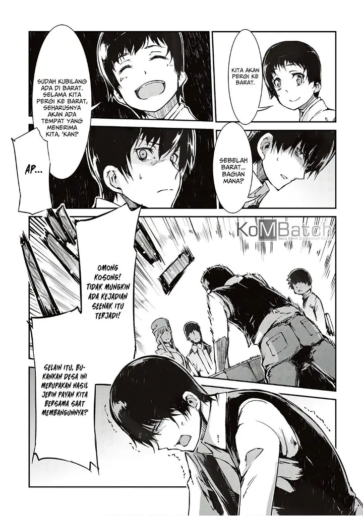 image-komik-sayounara-ryuusei-konnichiwa-jinsei-chapter-29-19/25