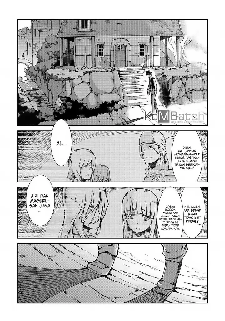 image-komik-sayounara-ryuusei-konnichiwa-jinsei-chapter-30-6/41