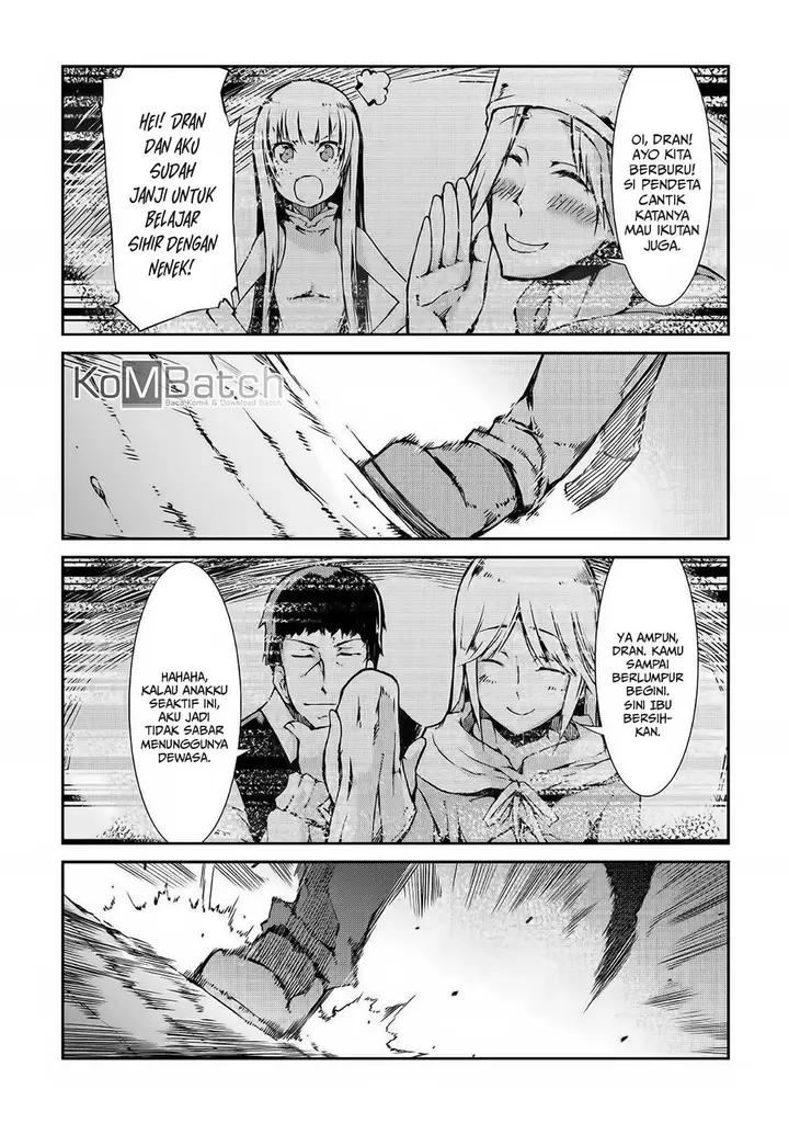image-komik-sayounara-ryuusei-konnichiwa-jinsei-chapter-30-7/41