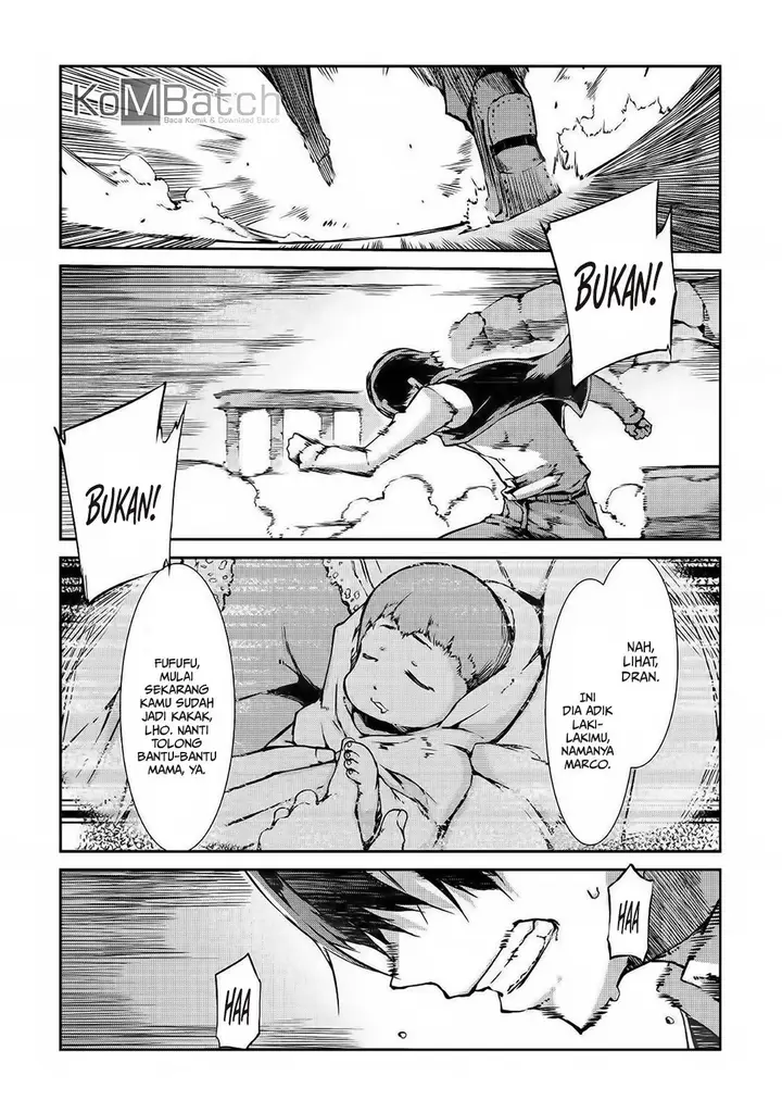 image-komik-sayounara-ryuusei-konnichiwa-jinsei-chapter-30-8/41