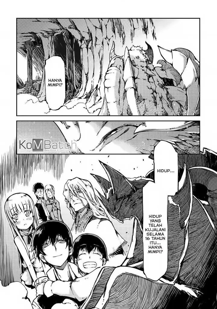 image-komik-sayounara-ryuusei-konnichiwa-jinsei-chapter-30-15/41