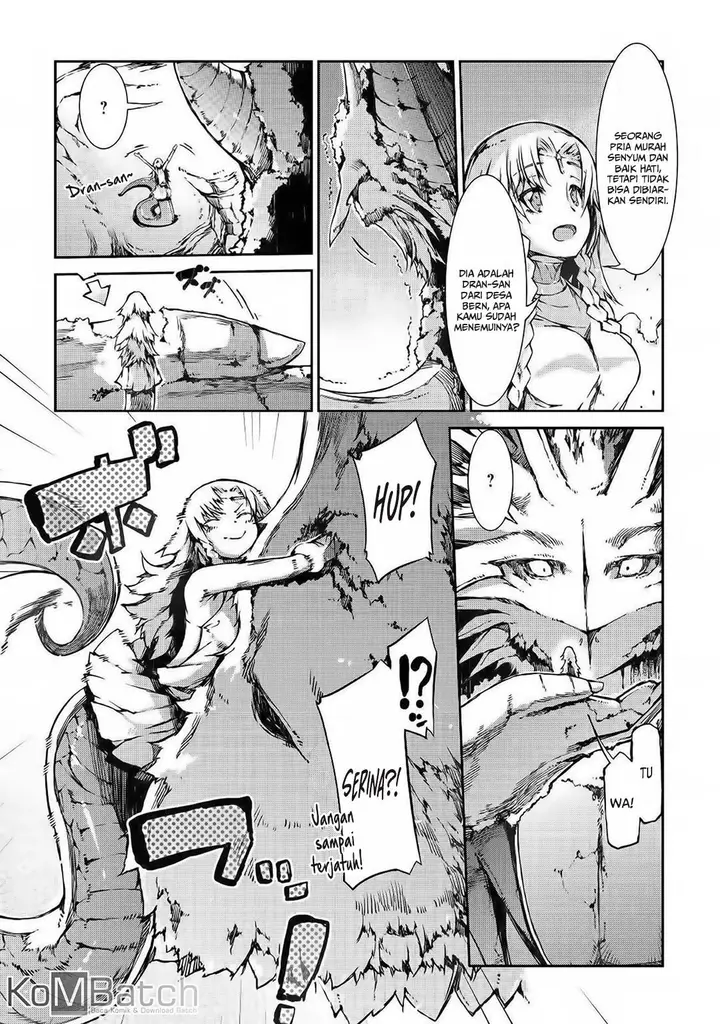 image-komik-sayounara-ryuusei-konnichiwa-jinsei-chapter-30-20/41