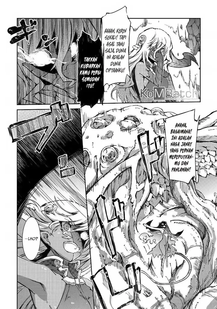 image-komik-sayounara-ryuusei-konnichiwa-jinsei-chapter-30-30/41
