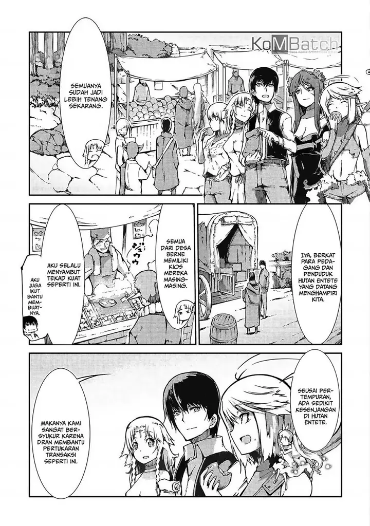 image-komik-sayounara-ryuusei-konnichiwa-jinsei-chapter-31-6/30