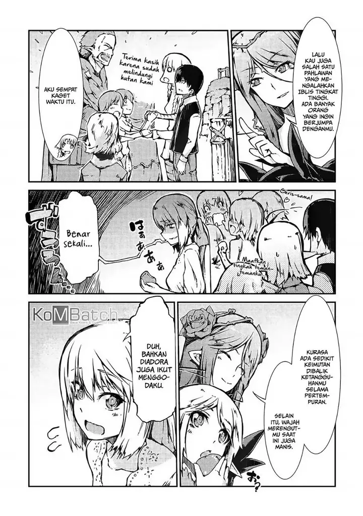 image-komik-sayounara-ryuusei-konnichiwa-jinsei-chapter-31-7/30