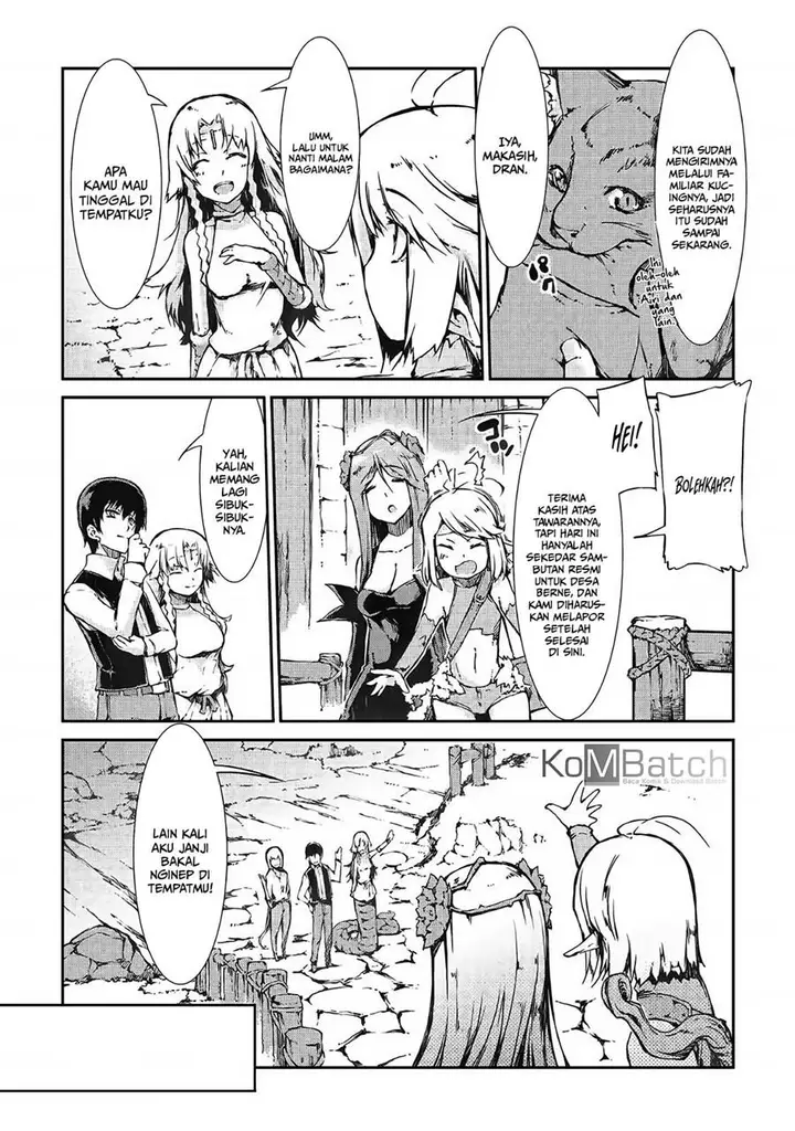 image-komik-sayounara-ryuusei-konnichiwa-jinsei-chapter-31-9/30