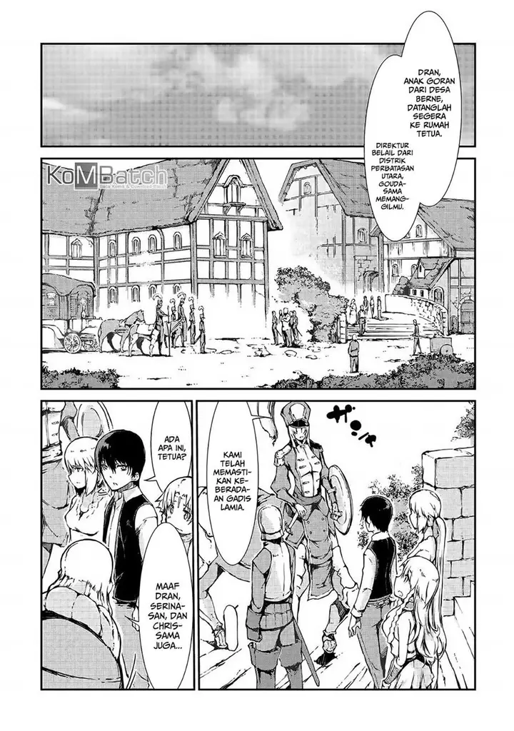 image-komik-sayounara-ryuusei-konnichiwa-jinsei-chapter-31-11/30