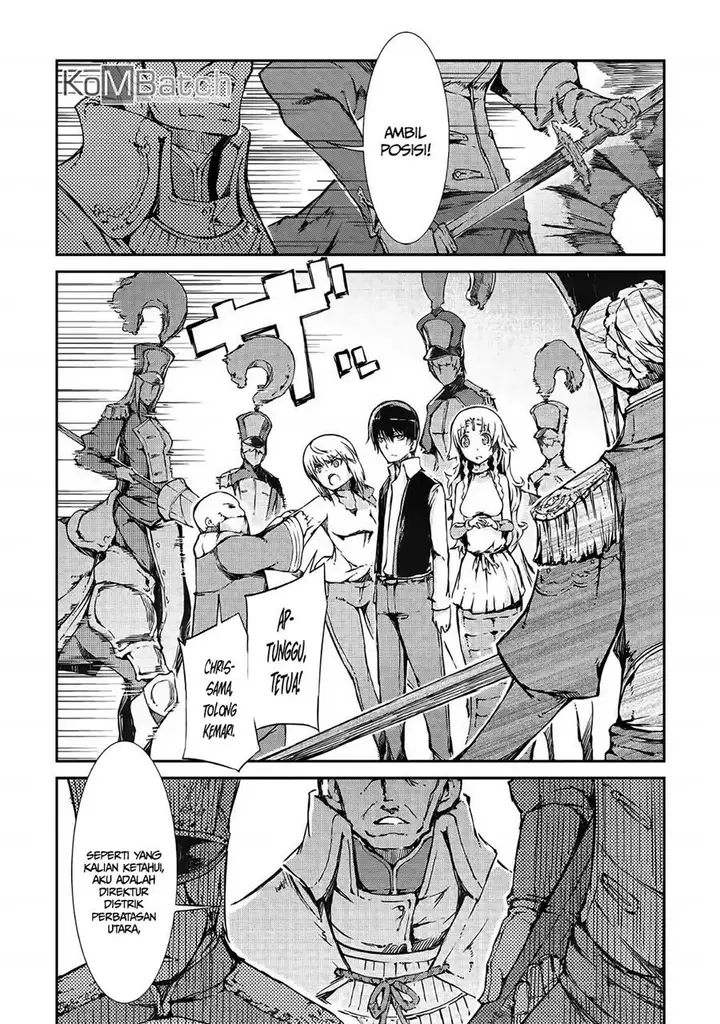 image-komik-sayounara-ryuusei-konnichiwa-jinsei-chapter-31-12/30