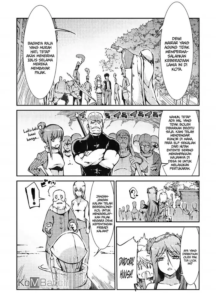 image-komik-sayounara-ryuusei-konnichiwa-jinsei-chapter-31-16/30