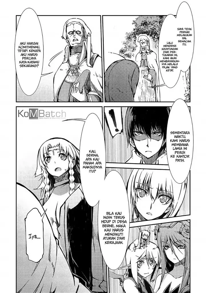 image-komik-sayounara-ryuusei-konnichiwa-jinsei-chapter-31-17/30