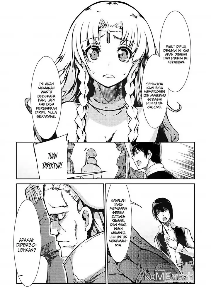 image-komik-sayounara-ryuusei-konnichiwa-jinsei-chapter-31-18/30