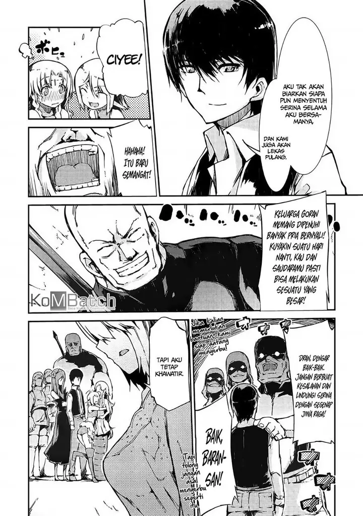 image-komik-sayounara-ryuusei-konnichiwa-jinsei-chapter-31-21/30