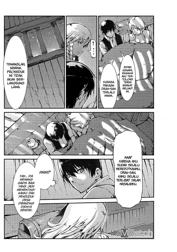 image-komik-sayounara-ryuusei-konnichiwa-jinsei-chapter-31-24/30