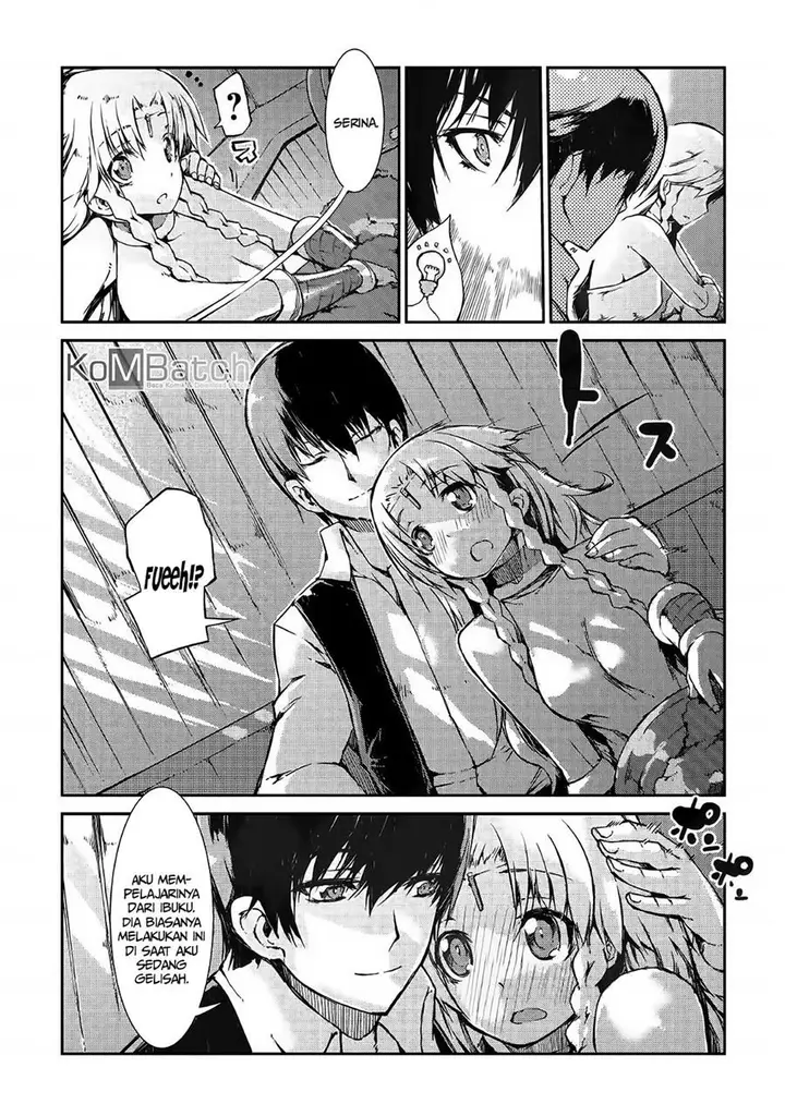 image-komik-sayounara-ryuusei-konnichiwa-jinsei-chapter-31-25/30