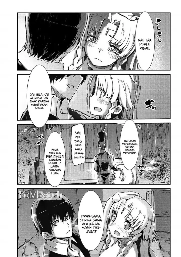 image-komik-sayounara-ryuusei-konnichiwa-jinsei-chapter-31-26/30
