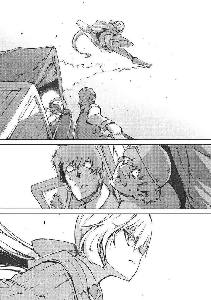 image-komik-sayounara-ryuusei-konnichiwa-jinsei-chapter-32-4/33